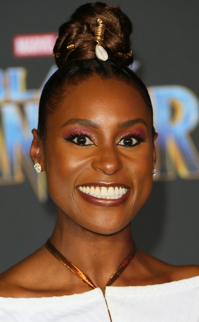 ESC: Issa Rae